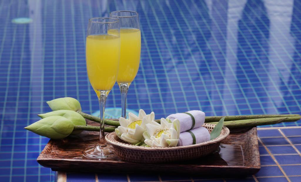 Golden Siem Reap Hotel Buitenkant foto